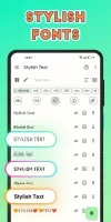 Stylish Text - Fonts Keyboard MOD APK