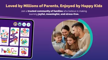 Lamsa - Kids Learning App MOD APK