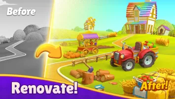 Dream Mania - Match 3 Games MOD APK