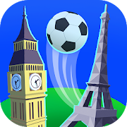 Soccer Kick MOD APK