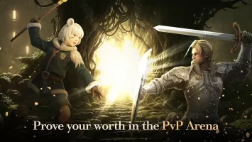 GODS RAID : Team Battle RPG MOD APK