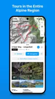 bergfex: hiking & tracking MOD APK