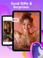 Tango- Live Stream, Video Chat MOD APK