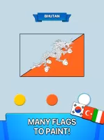 Paint the Flag MOD APK