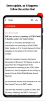 Indian Express News + Epaper MOD APK