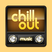 Chillout & Lounge music radio MOD APK