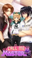 Call Me Master - Otome Game MOD APK