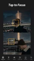 ReLens Camera-Focus &DSLR Blur MOD APK