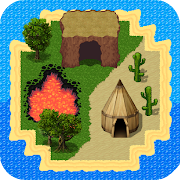 Survival RPG: Open World Pixel MOD APK