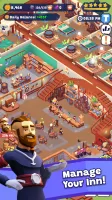 Idle Inn Empire MOD APK