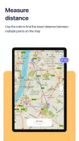 MAPS.ME: Offline maps GPS Nav MOD APK