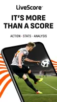 LiveScore: Live Sports Scores MOD APK
