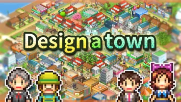 Dream Town Story MOD APK