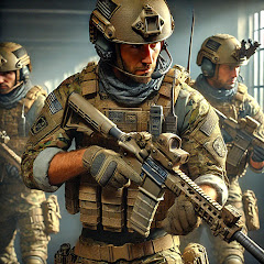 Critical Duty: FPS Shooter MOD APK