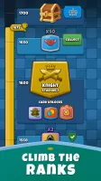 Hero Royale: PvP Tower Defense MOD APK