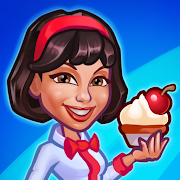 Cafe Dash: Cooking, Diner Game MOD APK