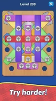 Take Off Bolts: Screw Puzzle MOD APK