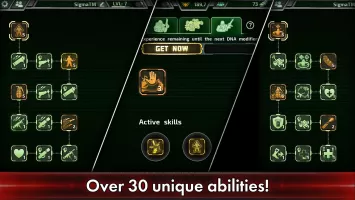 Alien Shooter World MOD APK