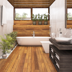 My Home Makeover: House Design MOD APK