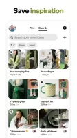 Pinterest MOD APK