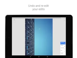 Snapseed MOD APK