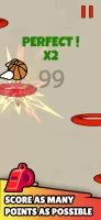 Flappy Dunk MOD APK