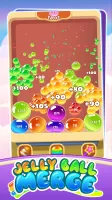 Jelly Ball Merge MOD APK