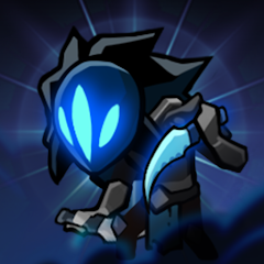 Shadow Knights : Idle RPG MOD APK