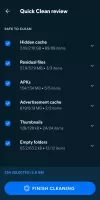 Avast Cleanup – Phone Cleaner MOD APK