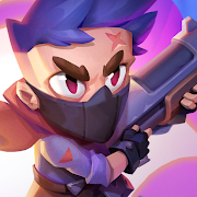 Archformer: Platformer Shooter MOD APK