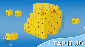 Tap master: Tap it 3D MOD APK
