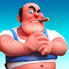 Scary Neighbour MOD APK