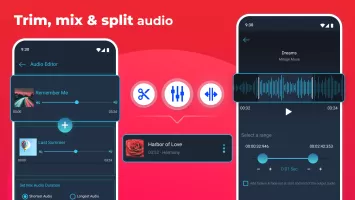 Audio Editor - Ringtone Maker MOD APK