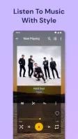 Music Player - JukeBox MOD APK