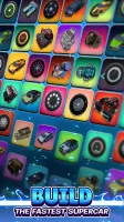 Super Car Merge MOD APK