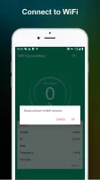 WiFi Signal Strength Meter MOD APK