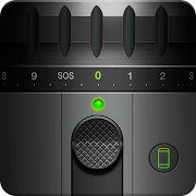 Color LED Flashlight & FLASH MOD APK
