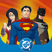 DC Heroes United MOD APK