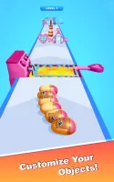 Potato Rush MOD APK