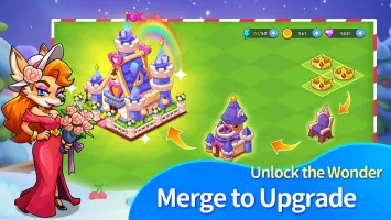 Farm Merge MOD APK