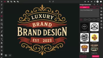 Vector Ink: SVG, Illustrator MOD APK