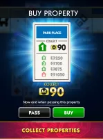MONOPOLY Solitaire: Card Games MOD APK