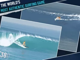 True Surf MOD APK