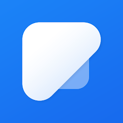 Flux - Substratum Theme MOD APK