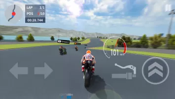 Moto Rider, Bike Racing Game MOD APK