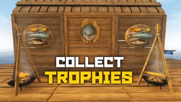 Survival & Craft: Multiplayer MOD APK
