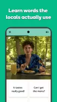 Memrise: speak a new language MOD APK