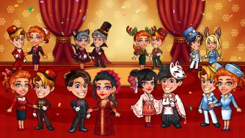 Hotel Madness Grand Hotel MOD APK