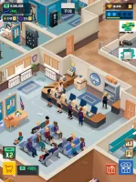 Idle Police Tycoon - Cops Game MOD APK