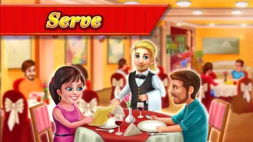 Star Chef™: Restaurant Cooking MOD APK